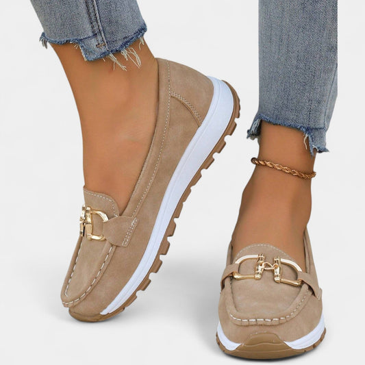 Ellie – Pohodlné mokasíny na každý deň