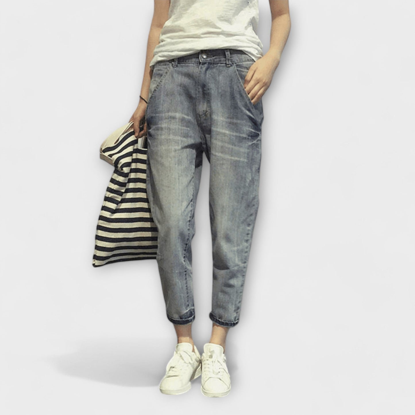 Charlotte - Štýlové a jedinečné nohavice