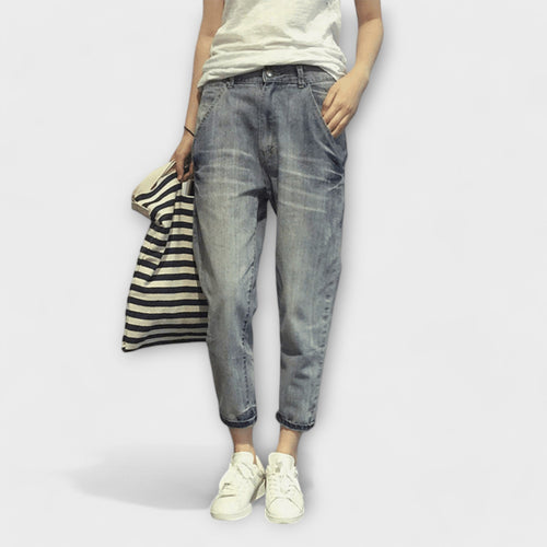 Charlotte - Štýlové a jedinečné nohavice