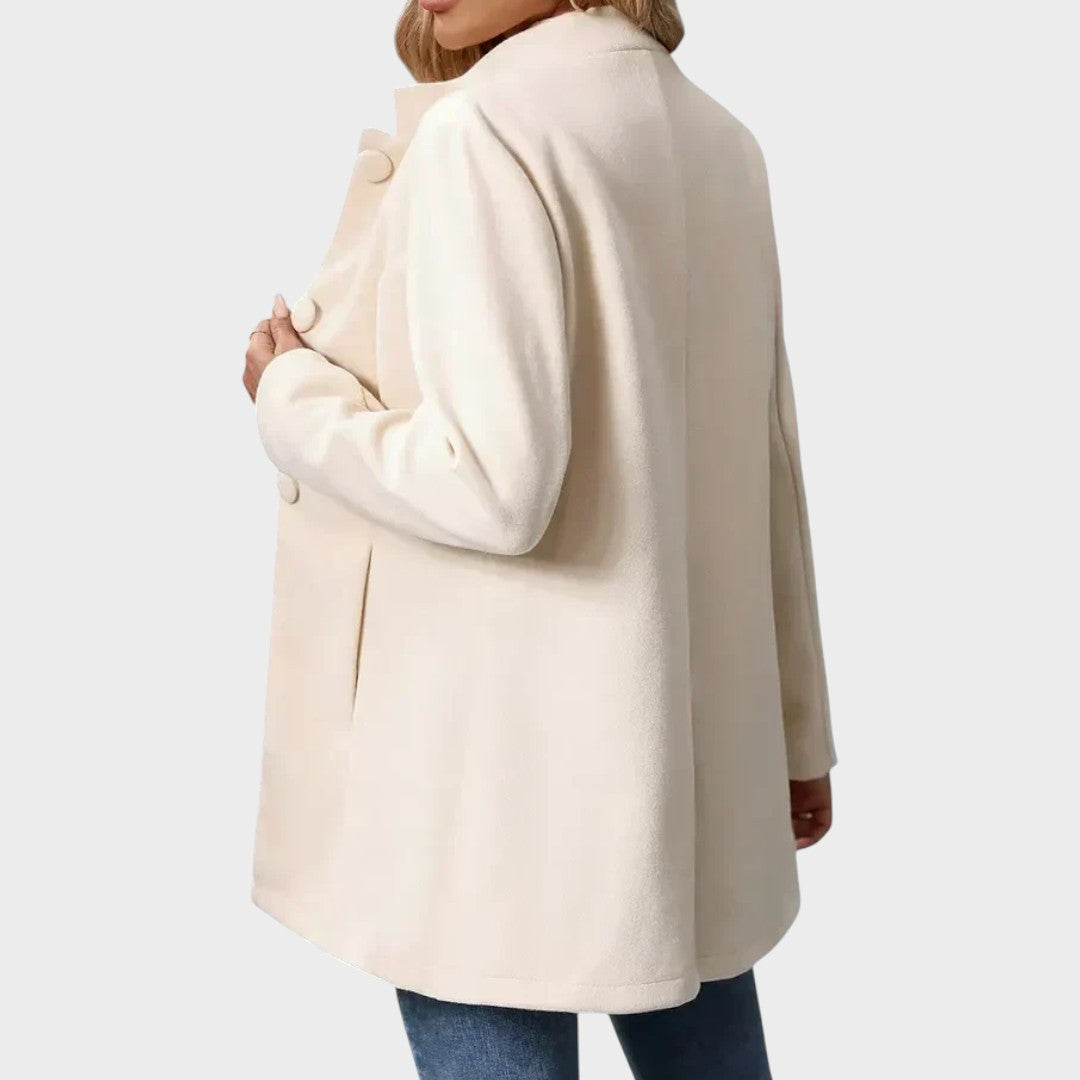 Carmelyssa – Elegantná bunda