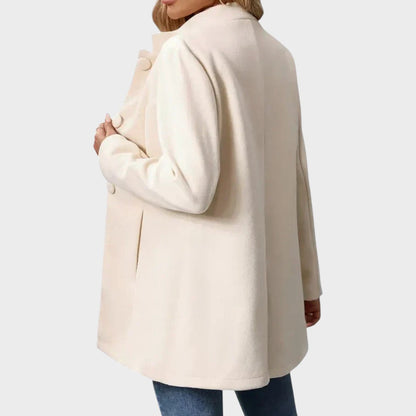 Carmelyssa – Elegantná bunda