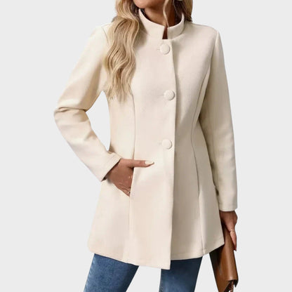 Carmelyssa – Elegantná bunda