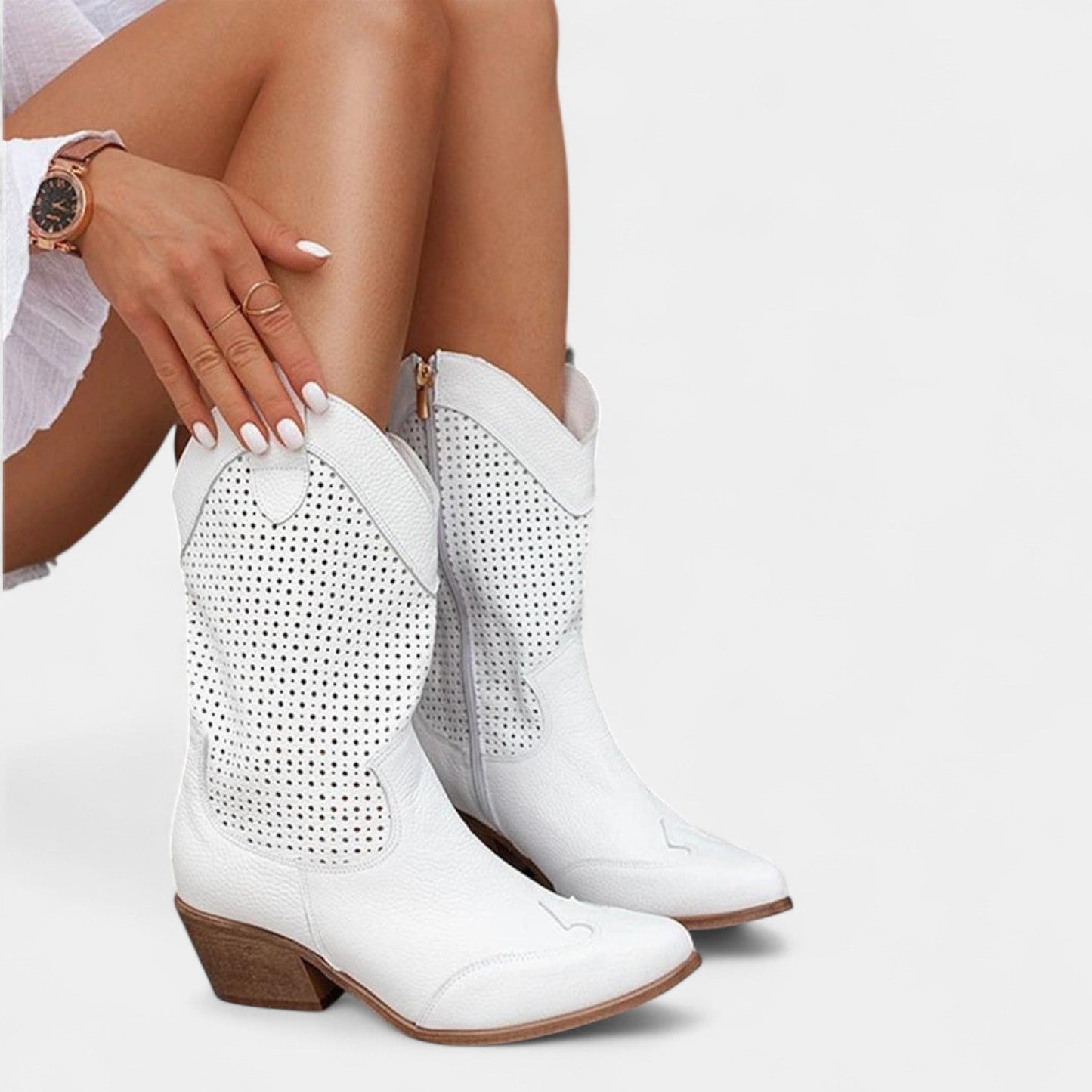 Alena – Kavalierky