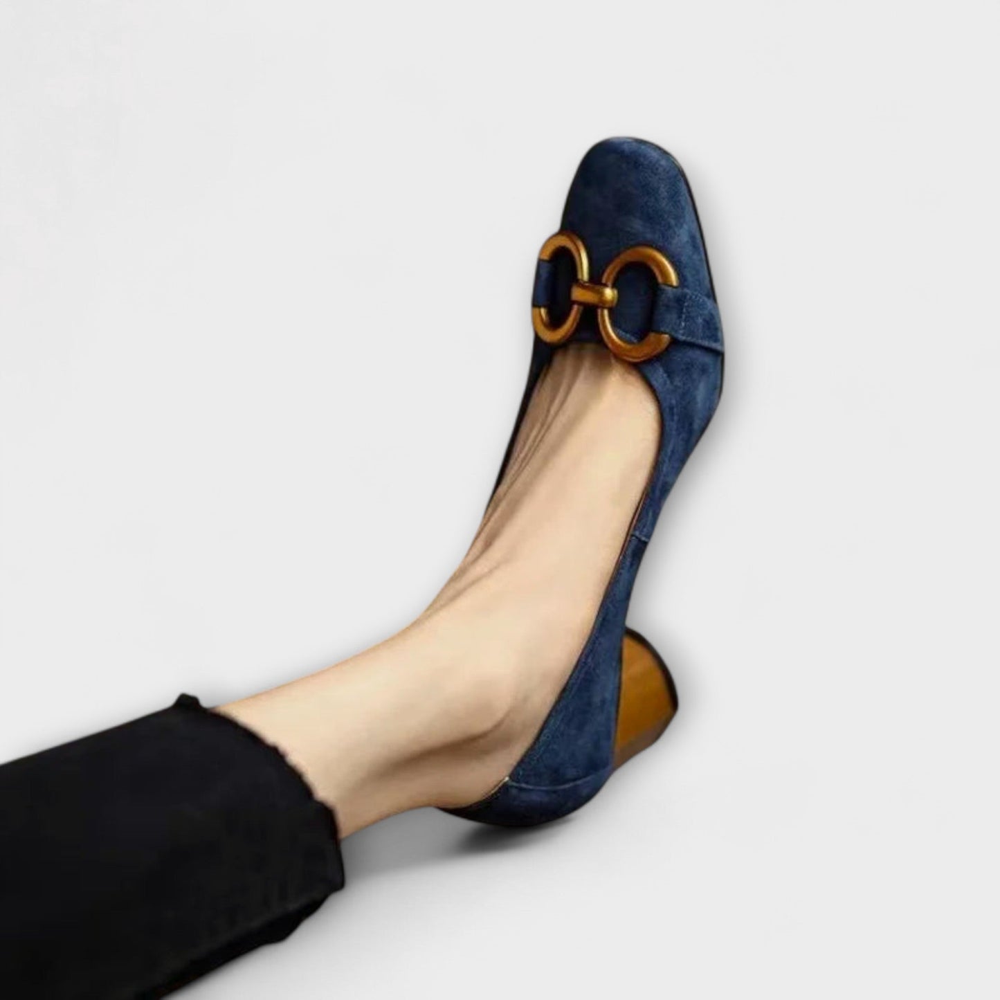 Eva Elegantné Vysoké Podpätky s Ergonomickým Podporným Systémom