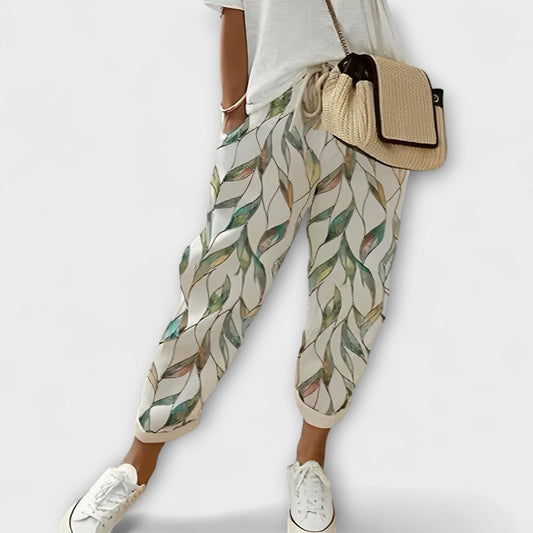 Amara - Štýlové Boho Nohavice