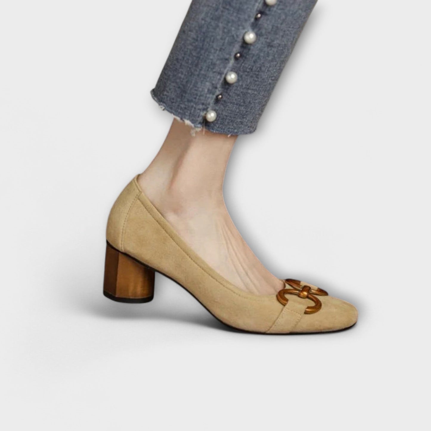 Eva Elegantné Vysoké Podpätky s Ergonomickým Podporným Systémom