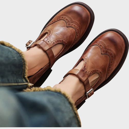 Breda - Ortopedické Baleríny