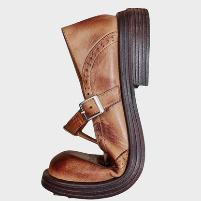 Breda - Ortopedické Baleríny