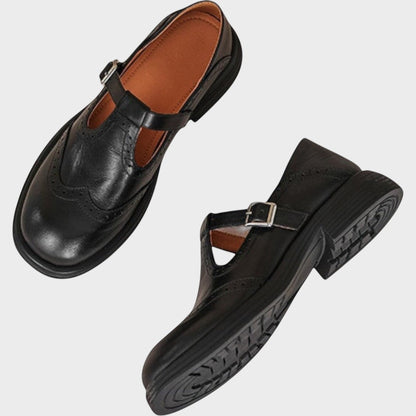 Breda - Ortopedické Baleríny