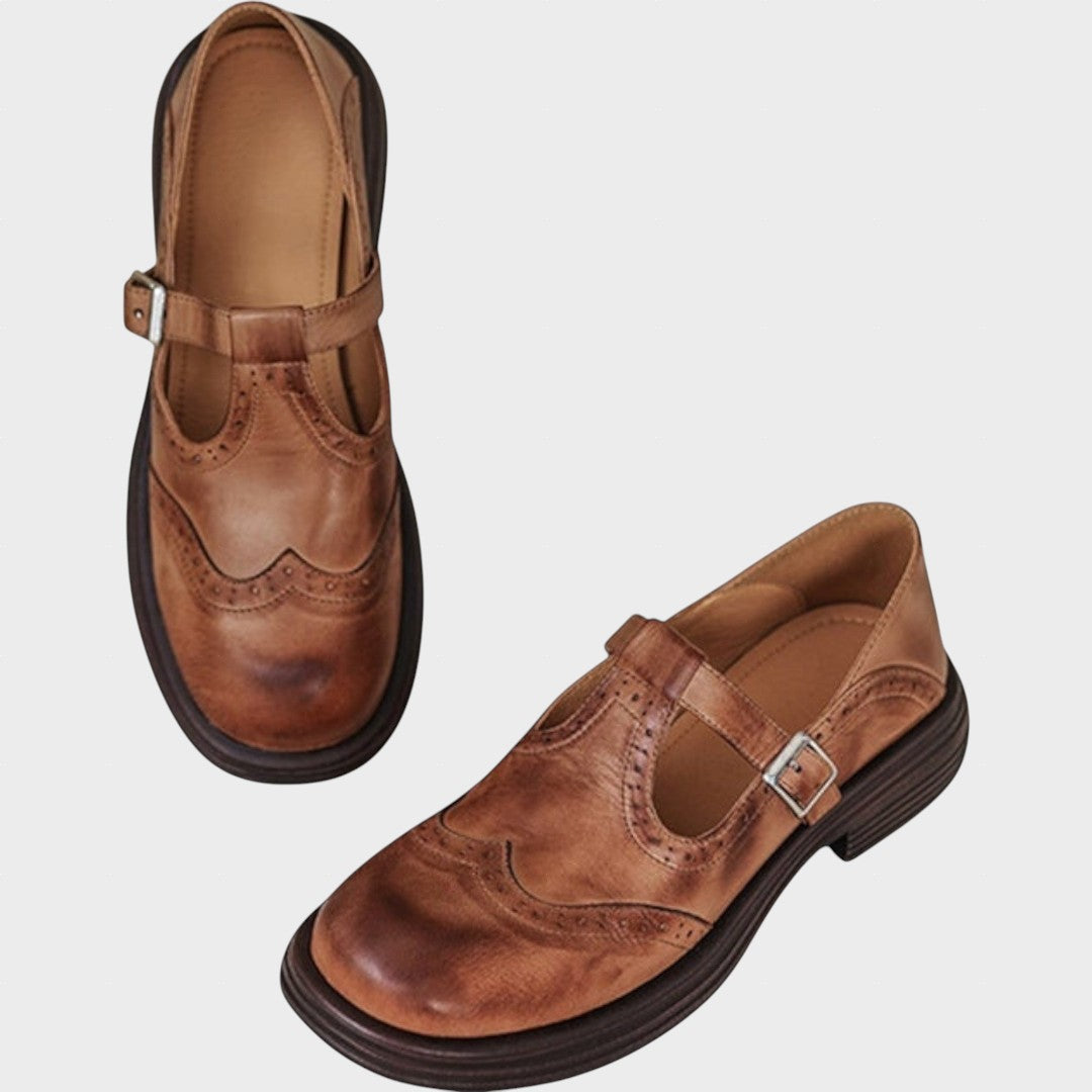 Breda - Ortopedické Baleríny